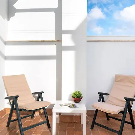 Comodo En Διαμέρισμα Almonte